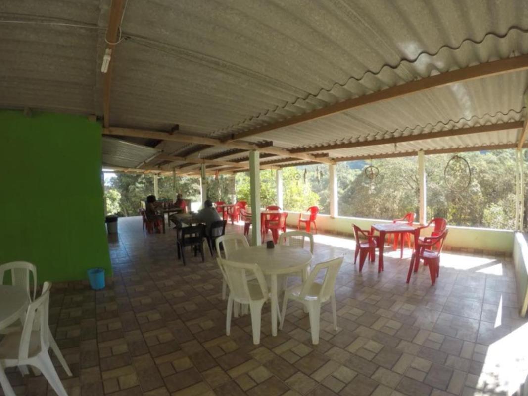 Camping Do Delei São Tomé das Letras Extérieur photo